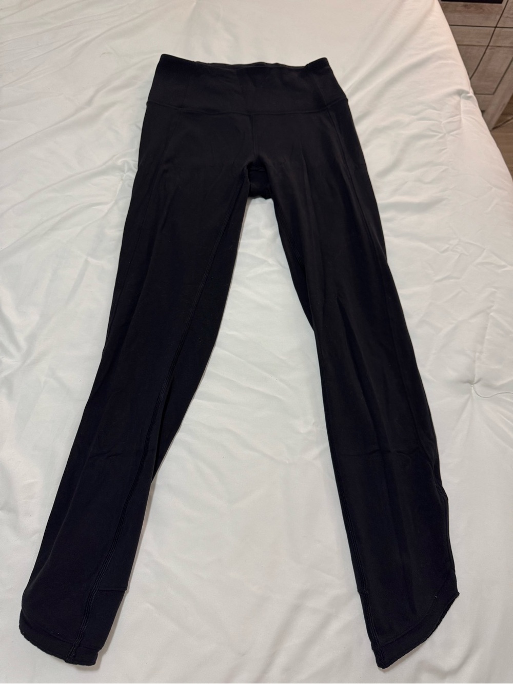 lululemon All You Do Tight 25” - Black